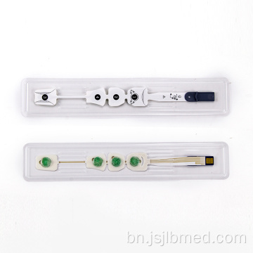 উচ্চ মানের ডিসপোজেবল ইইজি মনিটরিং সেন্সর